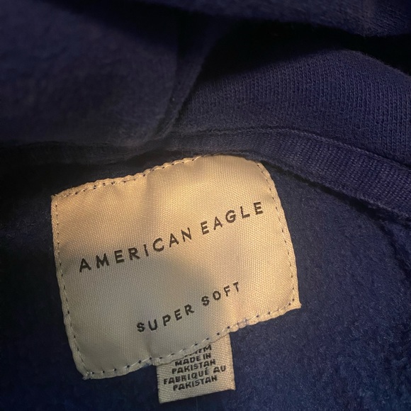 American Eagle Super Soft Sweater - Picture 4 of 5